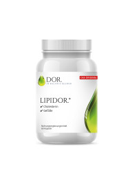 LIPIDOR KPS 60 ST 