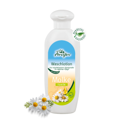 Anifer<sup>®</sup> Molke Waschlotion 
