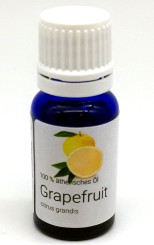 Ätherisches Grapefruitöl 10ml 