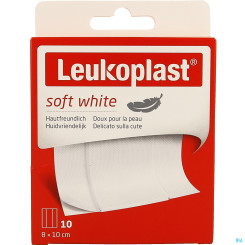 Leukopl Soft 10cmx 8cm 