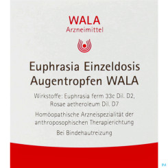 EUPHRAS EDO WAL AU-TR 0,5ML 30ST 
