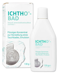 Ichtho<sup>®</sup>-Bad 