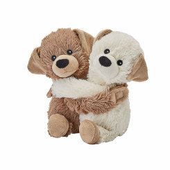 Wärmestofftier Kuschelfreunde Hunde 