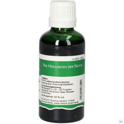 Pater Severin löwenzahn Tropfen 