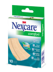 3M Nexcare Pflaster Comfort Bands 