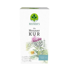 die Neuner Kur | Schlaf + 