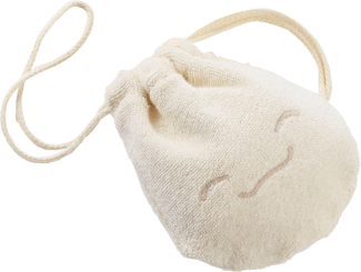 Bio Aufbewahrungsbeutel PaciPouch Natursutten 