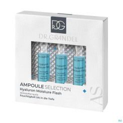 DR.GRANDEL PROF.AMP HYAL.MOI 9ML 