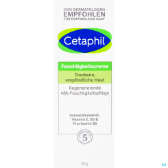 CETAPHIL FEUCHTCR 85ML 