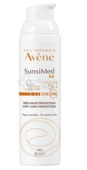 AVENE SO SUNSIMED MED.P KA 