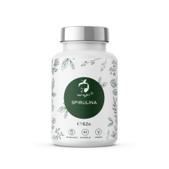 Naturvit® Spirulina 