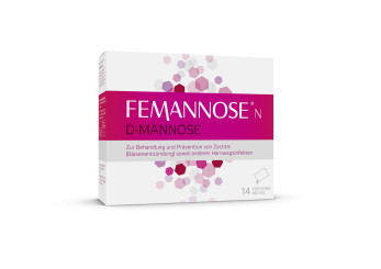 FEMANNOSE®N 