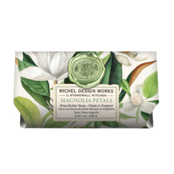 Michel Design Works Badeseife Magnolia Petals 