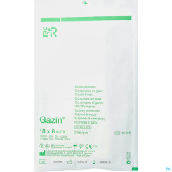 MULLK.GAZIN ST16F 18 2ST 