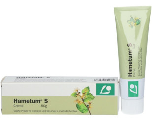 Hametum Creme 50g 