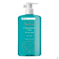 AVENE CLEANANCE REINGEL 400ML 