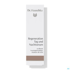 Dr. Hauschka Regeneration Tag Und Nachtserum 30ml 
