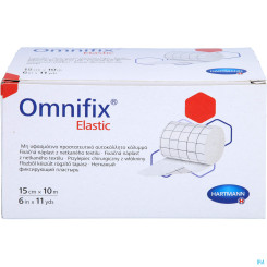 OMNIFIX FIXVLIES 10MX15CM 1ST 