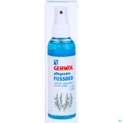 GEHWOL FUSS-DEO 150ML 