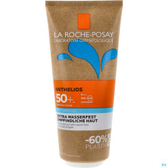 La Roche-Posay Anthelios Wet Skin Gel LSF 50+, Tube mit Pappe 