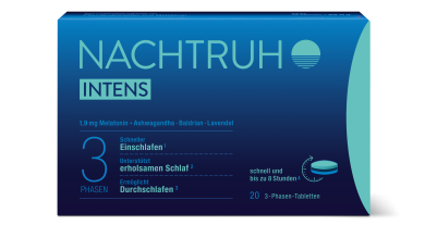 Nachtruh intens 