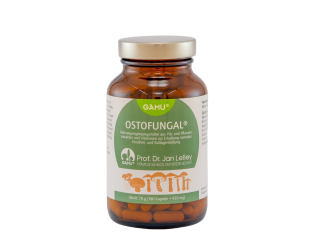 Gamu OstoFungal Kapseln 