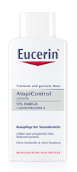 Eucerin AtopiControl LOTION 12% Omega 