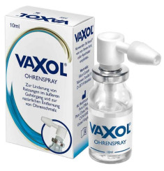 Vaxol Ohrenspray 