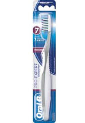 Zb.Oral B-35 Cross Pe Prof.M 