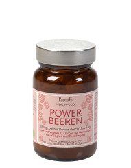 PowerBeeren B12+Koffein klein 