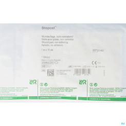STEPCEL ST 15CM 1/1 1ST 