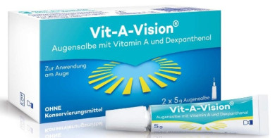 VITAVISION AU-SLB 5G 
