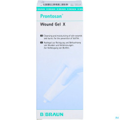 Prontosan Wundreingel X 