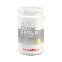 PANACEO MED Darm-Repair 