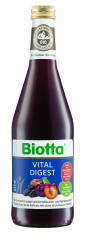 Biotta<sup>®</sup> Vital Digest Bio 