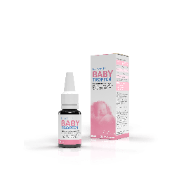 Lactobact Baby Tropfen 15ml 