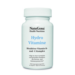 NatuGena HydroVitamine Kapseln 