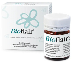 BIOFLAIR Kapseln 50STK 