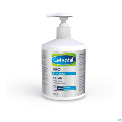 CETAPHIL PRO ITCH HD.REIN 500ML 