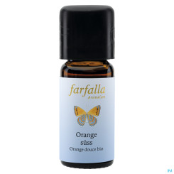 AETH.OEL FARFAL KONTR.ORANGE 10ML 