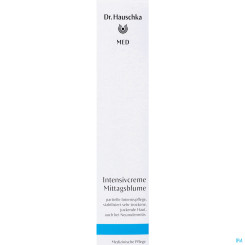 Dr. Hauschka Intensivcreme Mittagsblume 50ml 