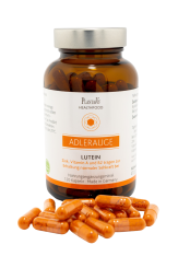 Adlerauge Kapseln Plantavis 120 stk 