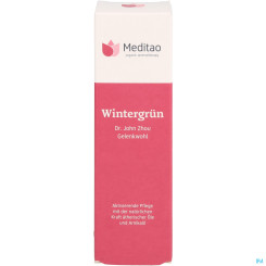 Taoasis Meditao Wintergruen 