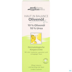 OLIVEN OEL THEISS H KOERPCR 200ML 