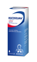 Mucosolvan<sup>®</sup> Lösung 