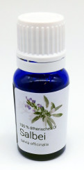 Aethera Salbei Öl 10 ml 
