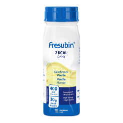 Fresubin® 2 kcal Drink Vanille 