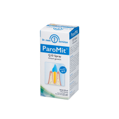 ParoMit<sup>®</sup> Q10 Dental-Spray 