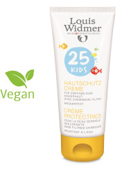 Widmer Sun Kids Hautschutzcreme 25 