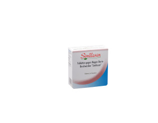 Similasan Magen-Darm-Beschwerden Tabletten 
